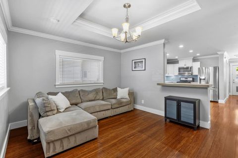 Tiny photo for 1552 Ford Avenue, San Jose, CA 95110 (MLS # ML82048264)