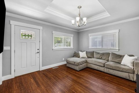 Tiny photo for 1552 Ford Avenue, San Jose, CA 95110 (MLS # ML82048264)