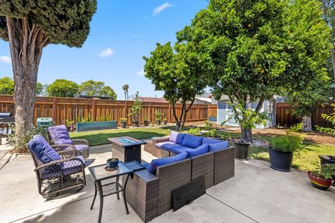 Tiny photo for 1552 Ford Avenue, San Jose, CA 95110 (MLS # ML82048264)