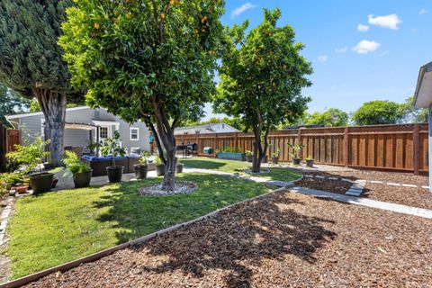 Tiny photo for 1552 Ford Avenue, San Jose, CA 95110 (MLS # ML82048264)