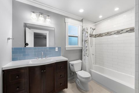 Tiny photo for 1552 Ford Avenue, San Jose, CA 95110 (MLS # ML82048264)