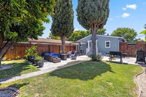 Tiny photo for 1552 Ford Avenue, San Jose, CA 95110 (MLS # ML82048264)