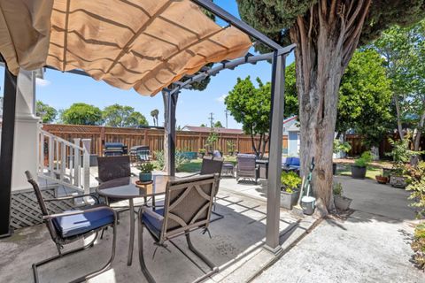 Tiny photo for 1552 Ford Avenue, San Jose, CA 95110 (MLS # ML82048264)