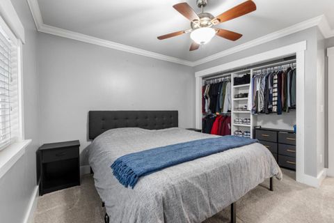 Tiny photo for 1552 Ford Avenue, San Jose, CA 95110 (MLS # ML82048264)