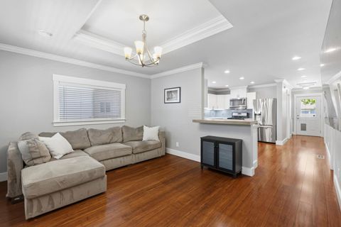 Tiny photo for 1552 Ford Avenue, San Jose, CA 95110 (MLS # ML82048264)