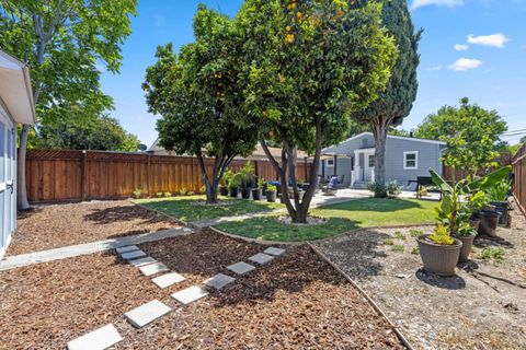 Tiny photo for 1552 Ford Avenue, San Jose, CA 95110 (MLS # ML82048264)
