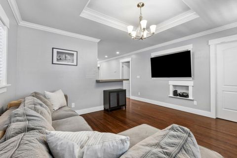 Tiny photo for 1552 Ford Avenue, San Jose, CA 95110 (MLS # ML82048264)