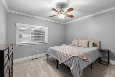 Tiny photo for 1552 Ford Avenue, San Jose, CA 95110 (MLS # ML82048264)