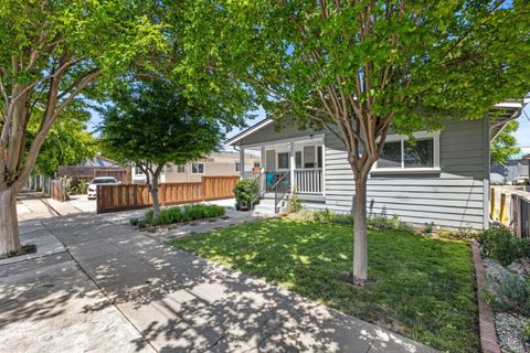 Tiny photo for 1552 Ford Avenue, San Jose, CA 95110 (MLS # ML82048264)