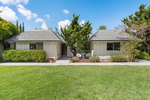 21 Willow Road Unit 45, Menlo Park, CA 94025 - #: ML82007281