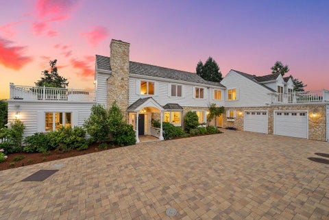 Photo of 22 Hollins Drive, Santa Cruz, CA 95060 (MLS # ML82049466)