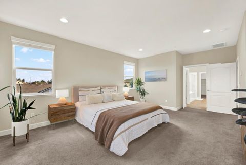 Tiny photo for 307 Maverick Drive, VACAVILLE, CA 95687 (MLS # ML82028047)