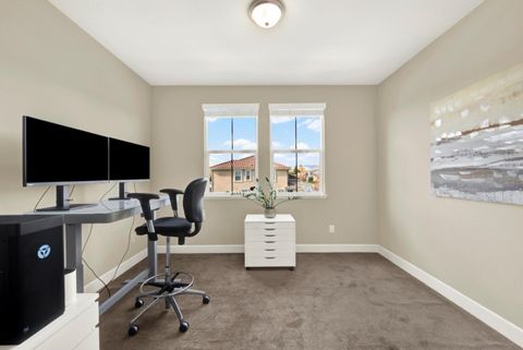 Tiny photo for 307 Maverick Drive, VACAVILLE, CA 95687 (MLS # ML82028047)