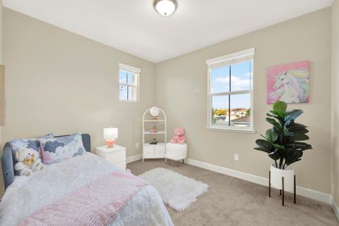 Tiny photo for 307 Maverick Drive, VACAVILLE, CA 95687 (MLS # ML82028047)