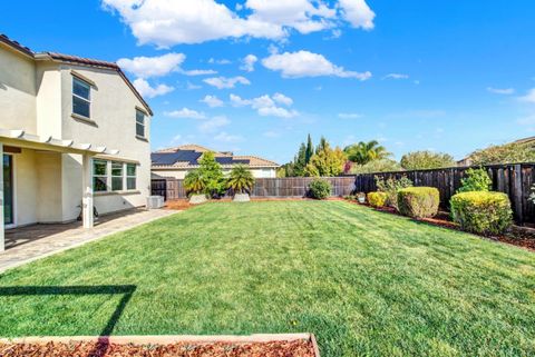 Tiny photo for 307 Maverick Drive, VACAVILLE, CA 95687 (MLS # ML82028047)