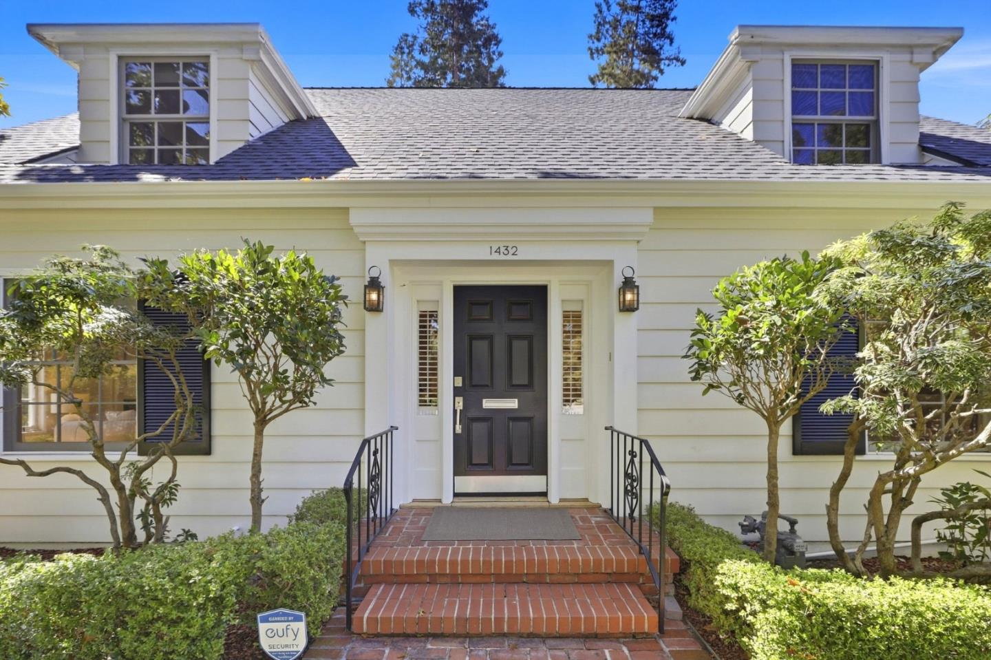 1432 Hamilton Avenue