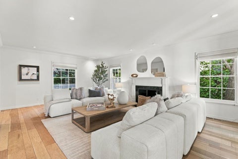 Tiny photo for 1432 Hamilton Avenue, PALO ALTO, CA 94301 (MLS # ML82061274)
