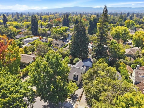Tiny photo for 1432 Hamilton Avenue, PALO ALTO, CA 94301 (MLS # ML82061274)