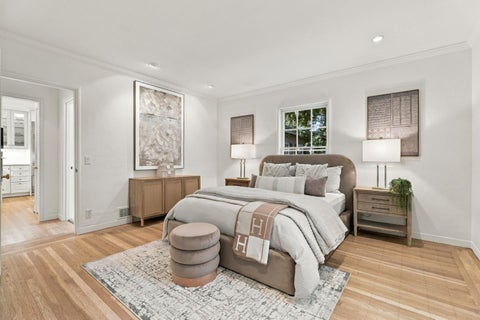 Tiny photo for 1432 Hamilton Avenue, PALO ALTO, CA 94301 (MLS # ML82061274)