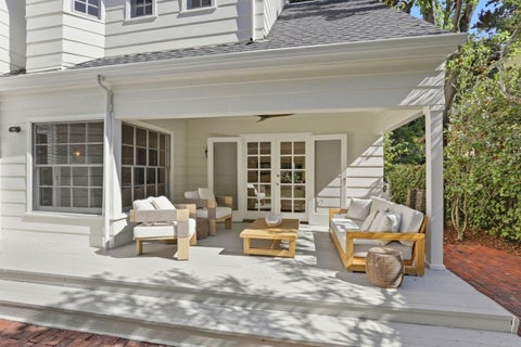 Tiny photo for 1432 Hamilton Avenue, PALO ALTO, CA 94301 (MLS # ML82061274)