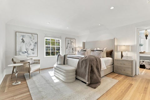 Tiny photo for 1432 Hamilton Avenue, PALO ALTO, CA 94301 (MLS # ML82061274)