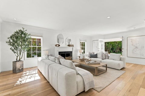 Tiny photo for 1432 Hamilton Avenue, PALO ALTO, CA 94301 (MLS # ML82061274)