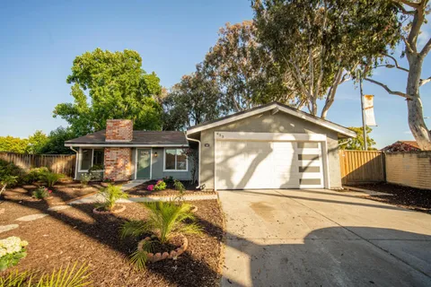 453 Benefit Court, San Jose, CA 95133 - #: ML82007211