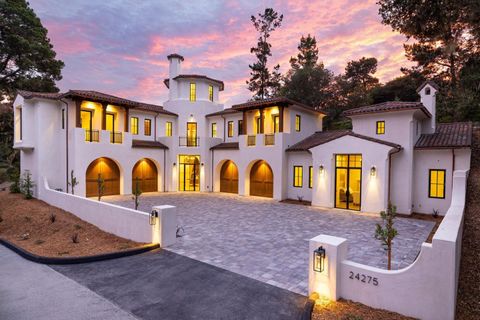 24275 Via Malpaso MONTEREY CA 93940