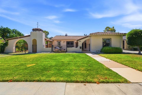 Photo of 1110 Norval Way, San Jose, CA 95125 (MLS # ML82060237)