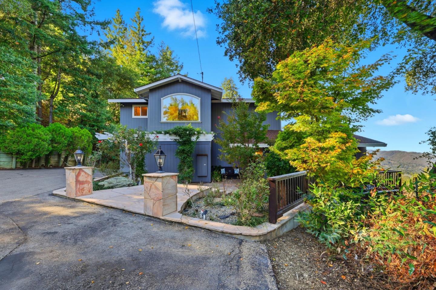 20715 Brush Road