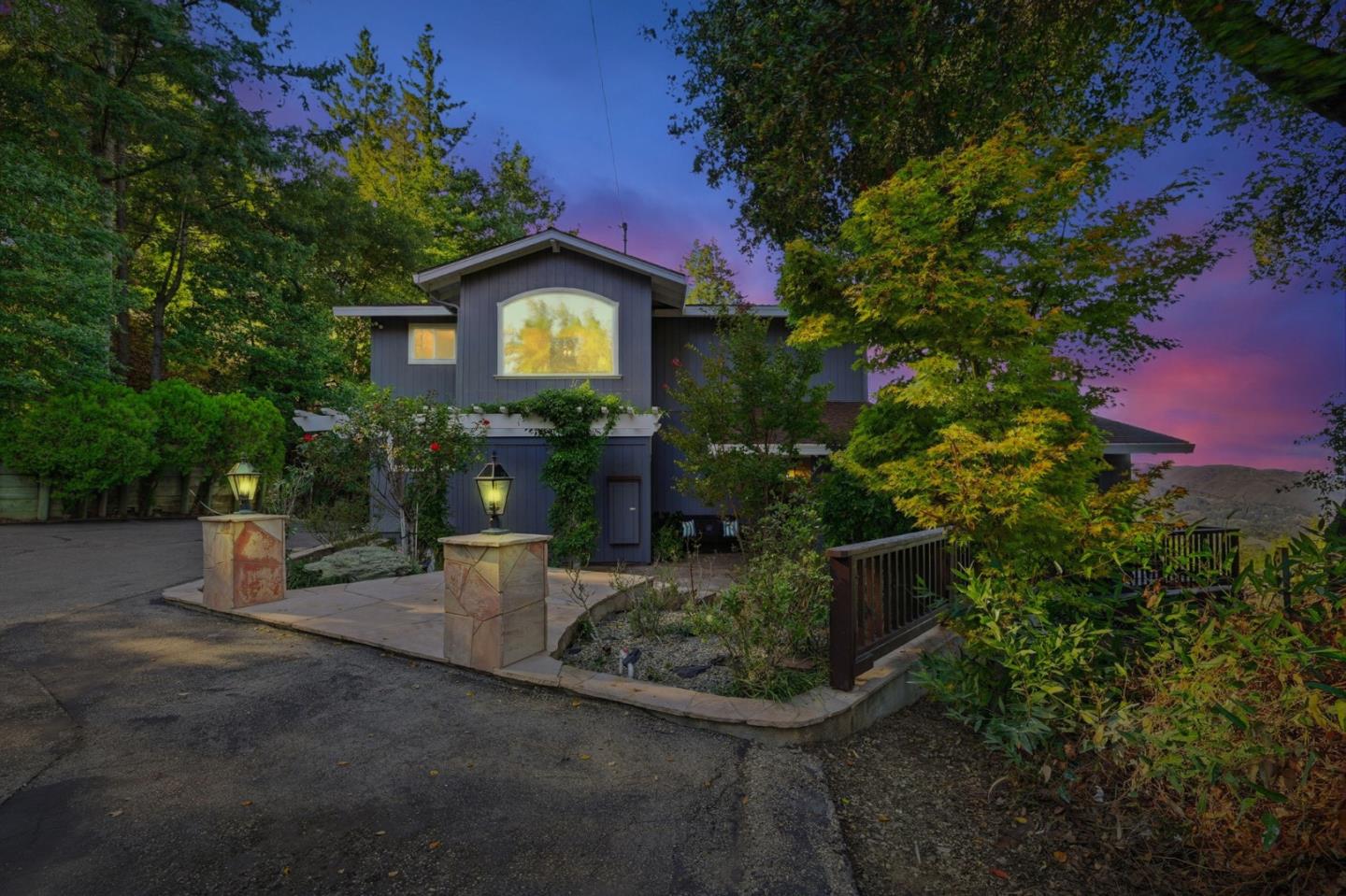 20715 Brush Road