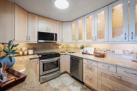 Tiny photo for 2391 Lyall Way, BELMONT, CA 94002 (MLS # ML82052780)