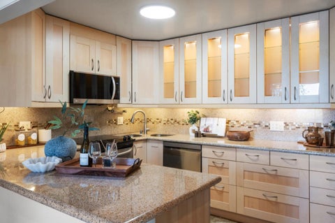 Tiny photo for 2391 Lyall Way, BELMONT, CA 94002 (MLS # ML82052780)