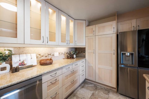 Tiny photo for 2391 Lyall Way, BELMONT, CA 94002 (MLS # ML82052780)