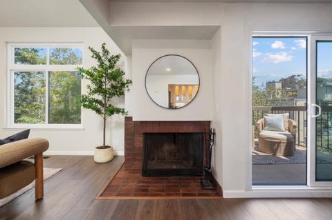 Tiny photo for 2391 Lyall Way, BELMONT, CA 94002 (MLS # ML82052780)