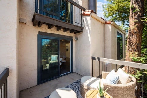 Tiny photo for 2391 Lyall Way, BELMONT, CA 94002 (MLS # ML82052780)