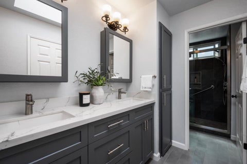 Tiny photo for 2391 Lyall Way, BELMONT, CA 94002 (MLS # ML82052780)