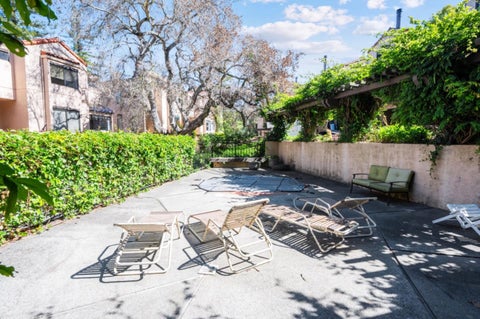 Tiny photo for 2391 Lyall Way, BELMONT, CA 94002 (MLS # ML82052780)