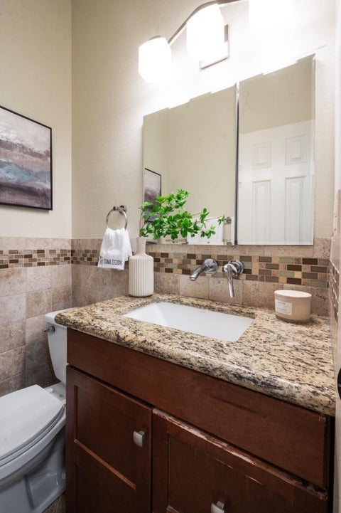 Tiny photo for 2391 Lyall Way, BELMONT, CA 94002 (MLS # ML82052780)