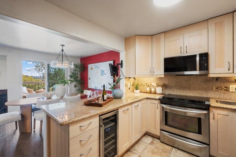 Tiny photo for 2391 Lyall Way, BELMONT, CA 94002 (MLS # ML82052780)