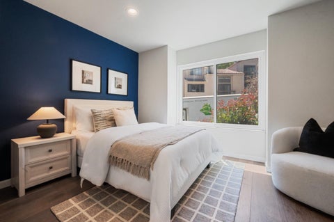 Tiny photo for 2391 Lyall Way, BELMONT, CA 94002 (MLS # ML82052780)