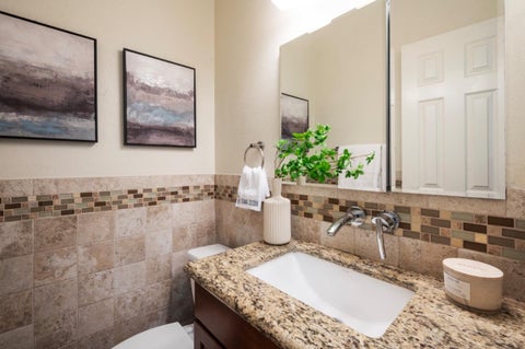 Tiny photo for 2391 Lyall Way, BELMONT, CA 94002 (MLS # ML82052780)