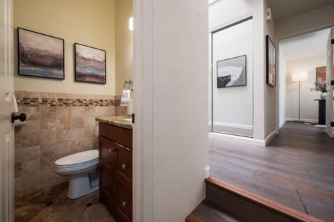 Tiny photo for 2391 Lyall Way, BELMONT, CA 94002 (MLS # ML82052780)