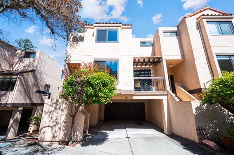 Tiny photo for 2391 Lyall Way, BELMONT, CA 94002 (MLS # ML82052780)