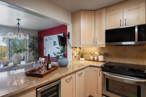 Tiny photo for 2391 Lyall Way, BELMONT, CA 94002 (MLS # ML82052780)