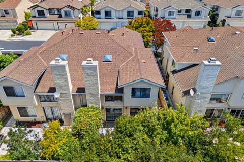 Tiny photo for 34761 Comstock Common, FREMONT, CA 94555 (MLS # ML82045812)