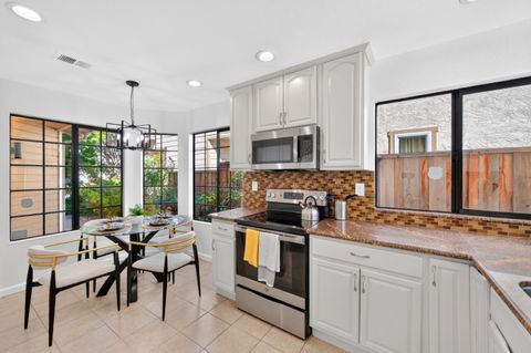 Tiny photo for 34761 Comstock Common, FREMONT, CA 94555 (MLS # ML82045812)