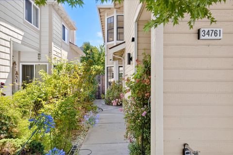 Tiny photo for 34761 Comstock Common, FREMONT, CA 94555 (MLS # ML82045812)