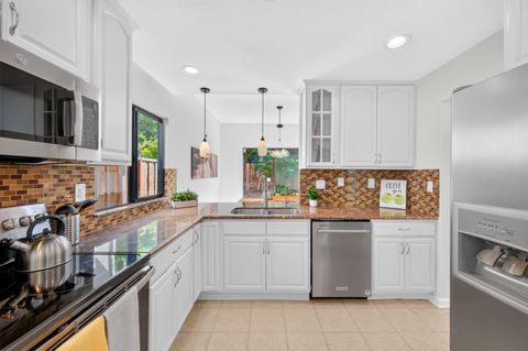 Tiny photo for 34761 Comstock Common, FREMONT, CA 94555 (MLS # ML82045812)