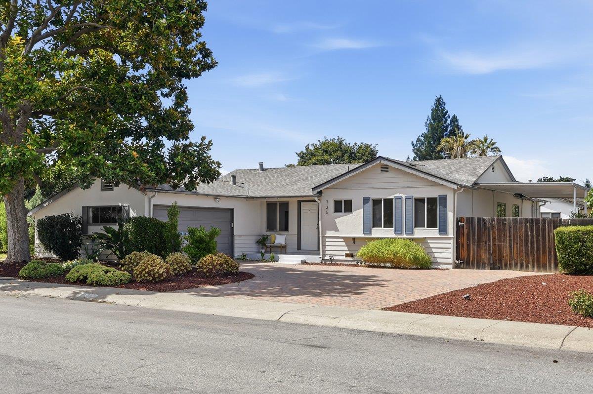 735 Eden Avenue
